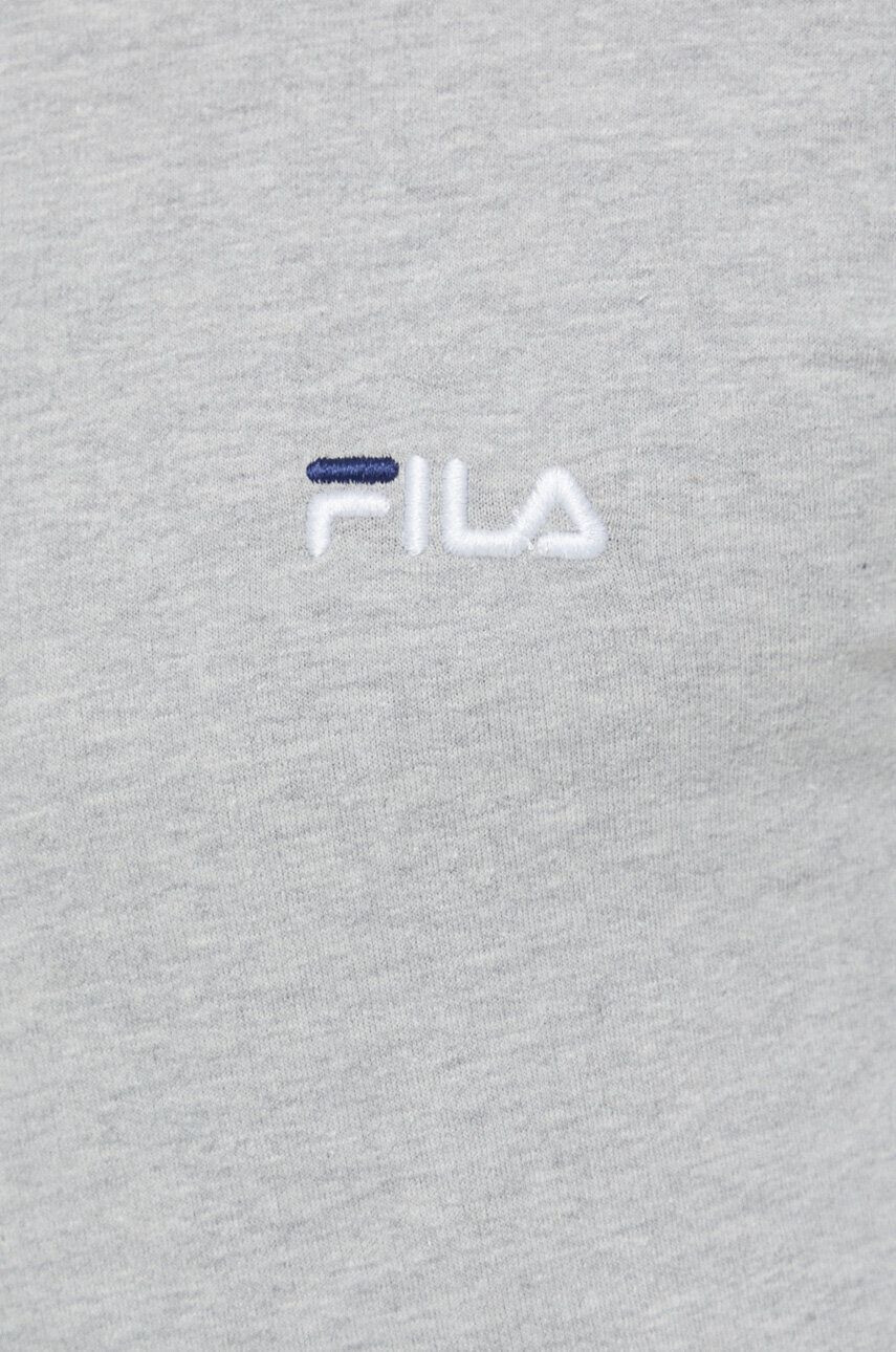 Fila compleu lounge culoarea gri - Pled.ro