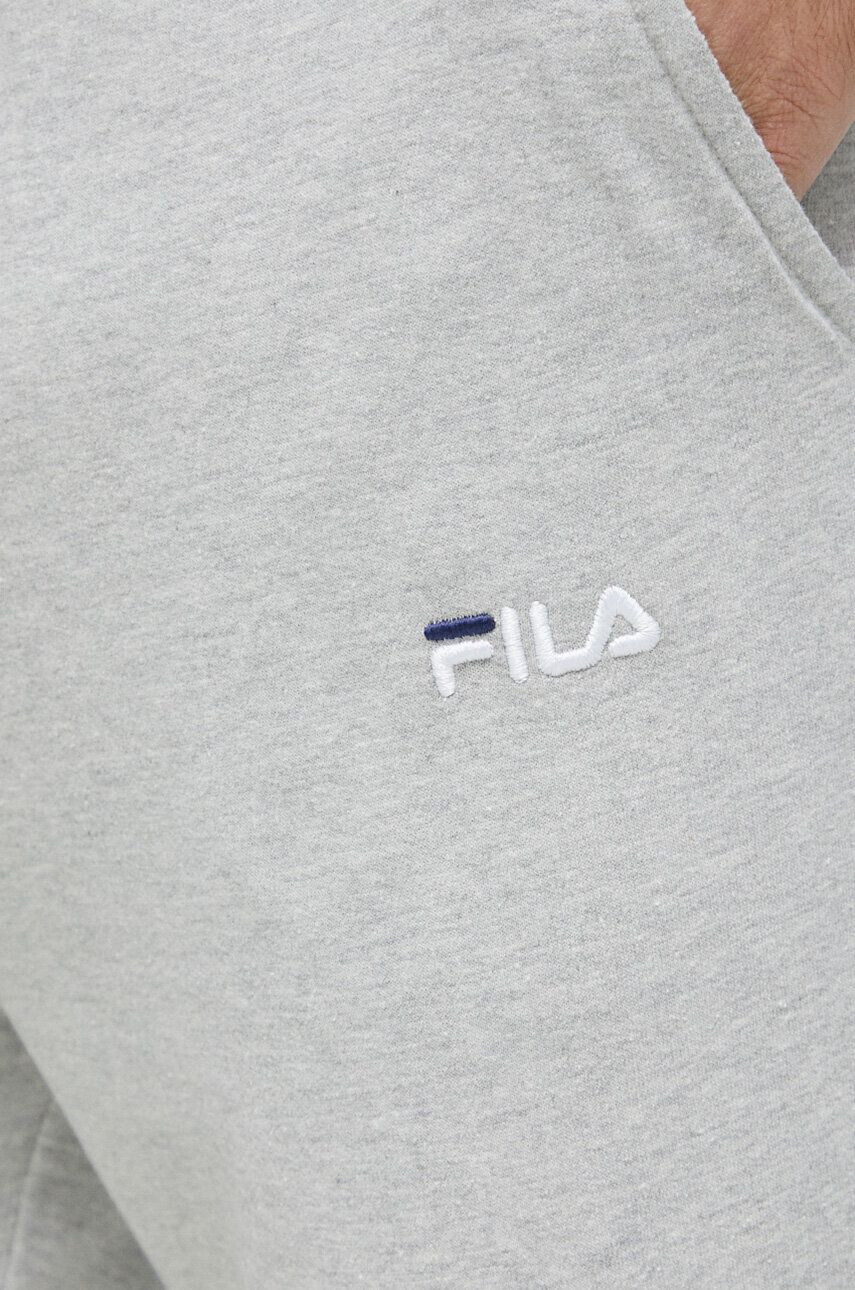 Fila compleu lounge culoarea gri - Pled.ro