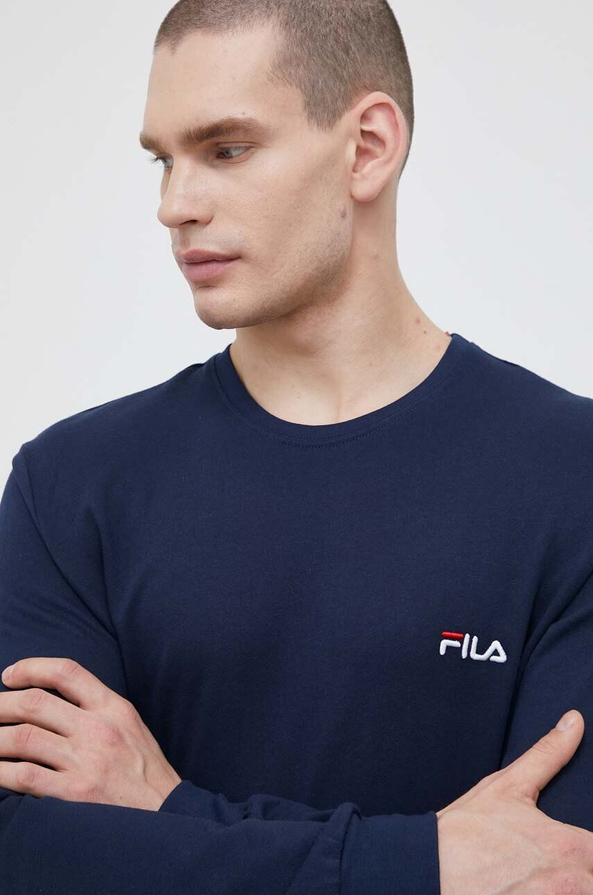 Fila compleu lounge culoarea albastru marin - Pled.ro