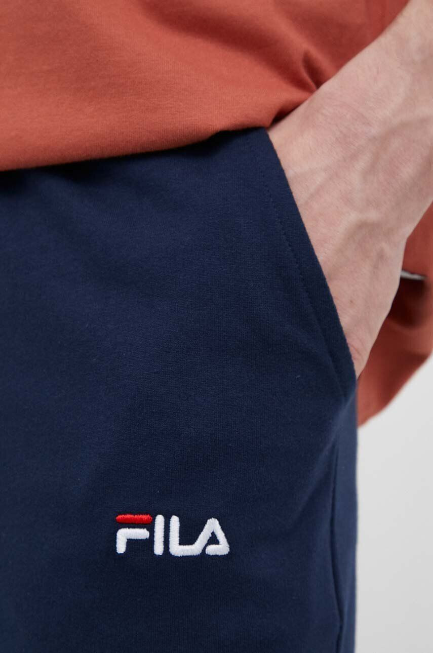 Fila compleu lounge culoarea albastru marin - Pled.ro