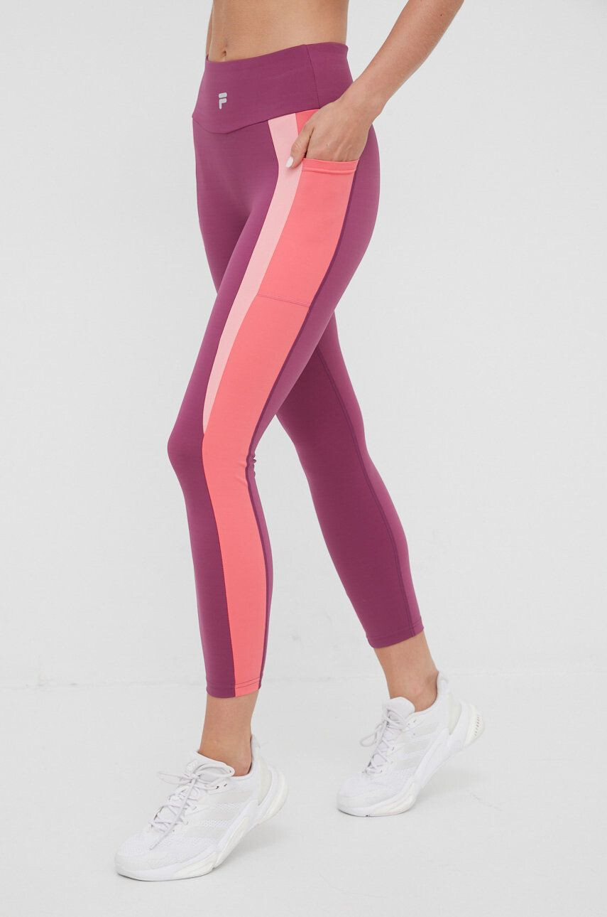 Fila leggins de antrenament Rabenau - Pled.ro