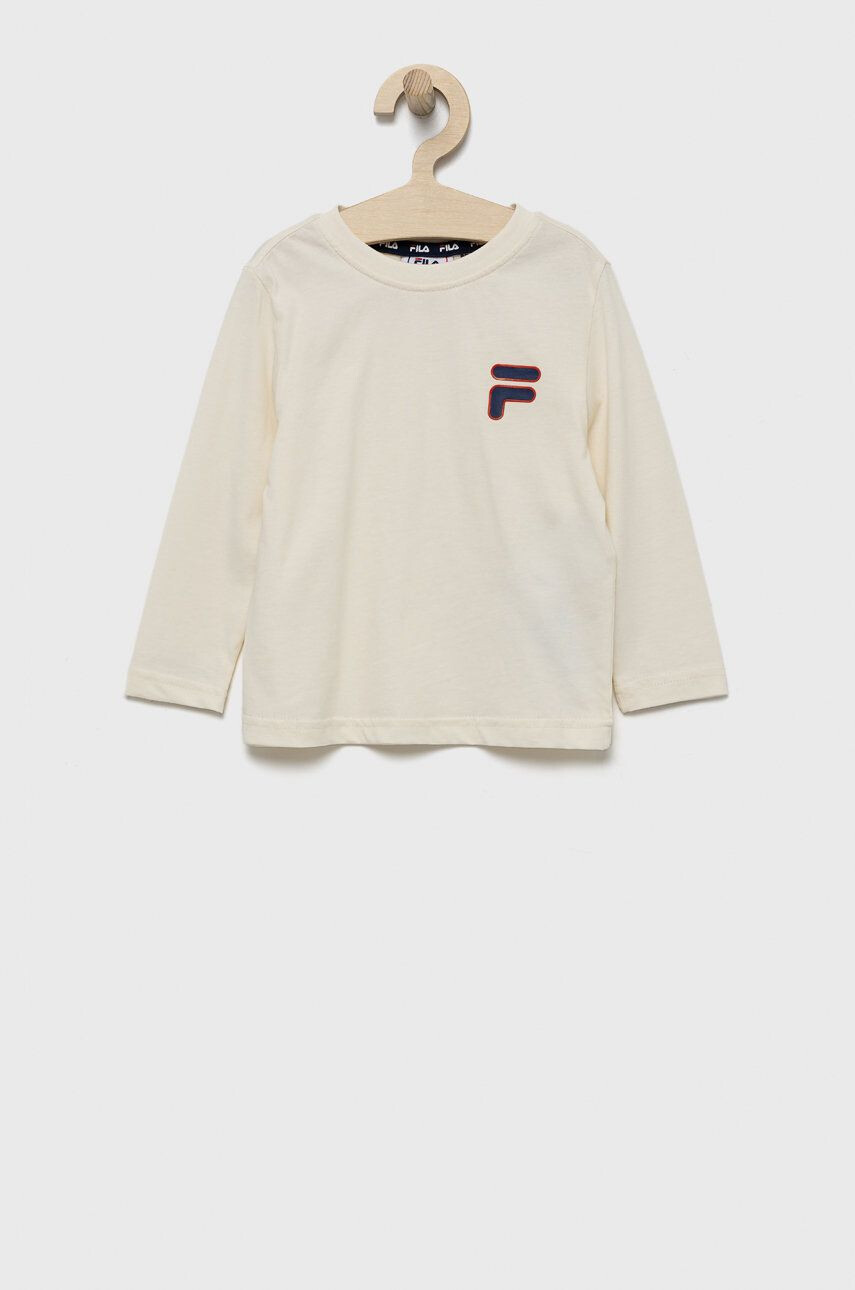 Fila longsleeve copii - Pled.ro