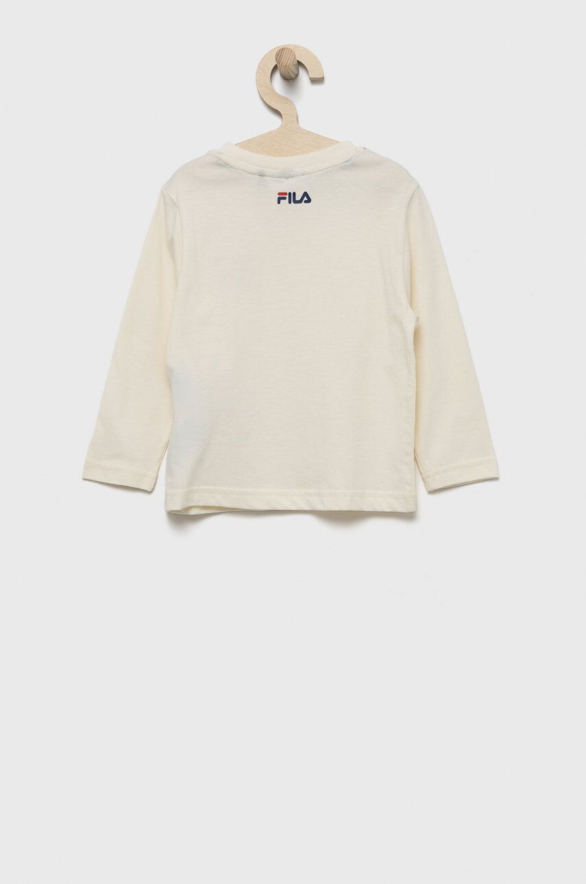 Fila longsleeve copii - Pled.ro