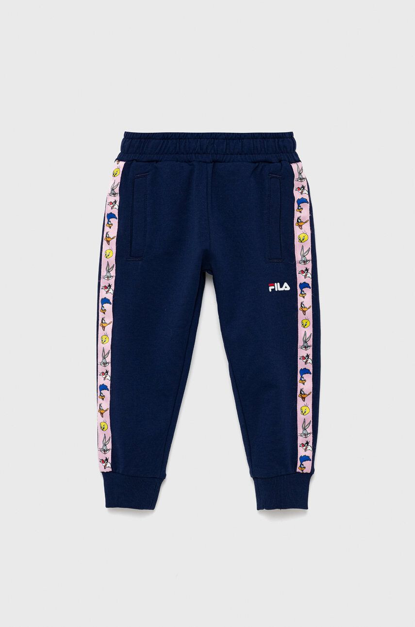 Fila pantaloni de trening pentru copii - Pled.ro