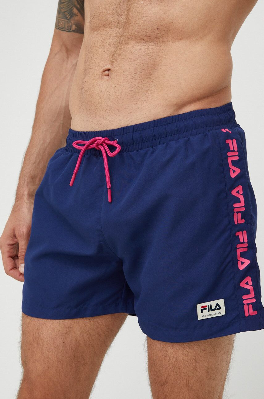 Fila pantaloni scurti de baie - Pled.ro