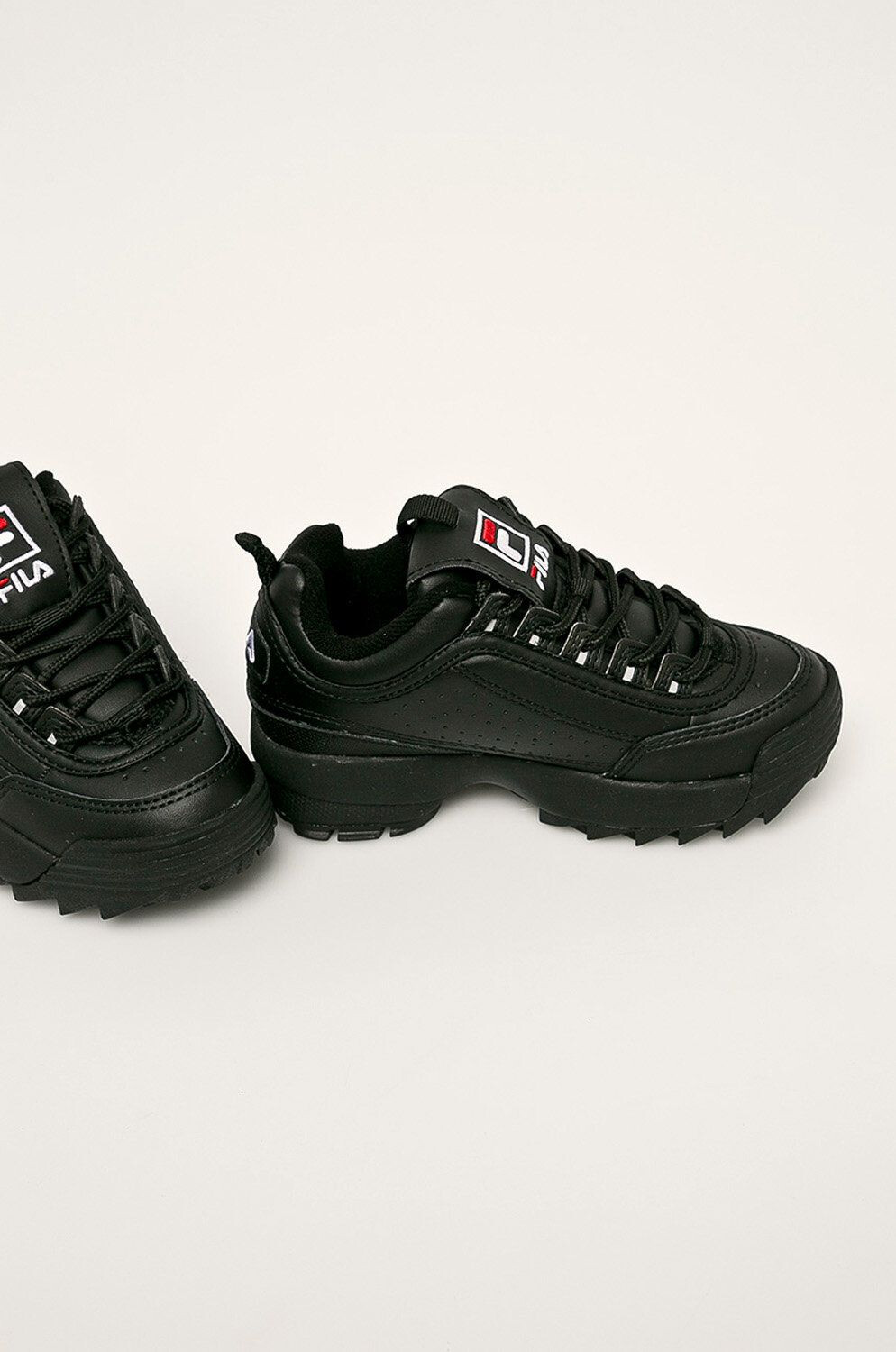 Fila Pantofi - Pled.ro