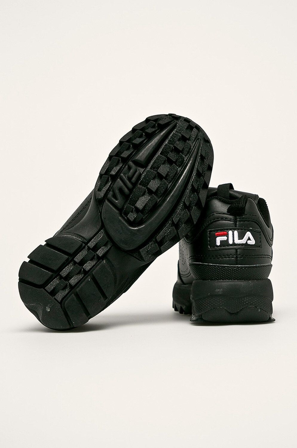 Fila Pantofi - Pled.ro