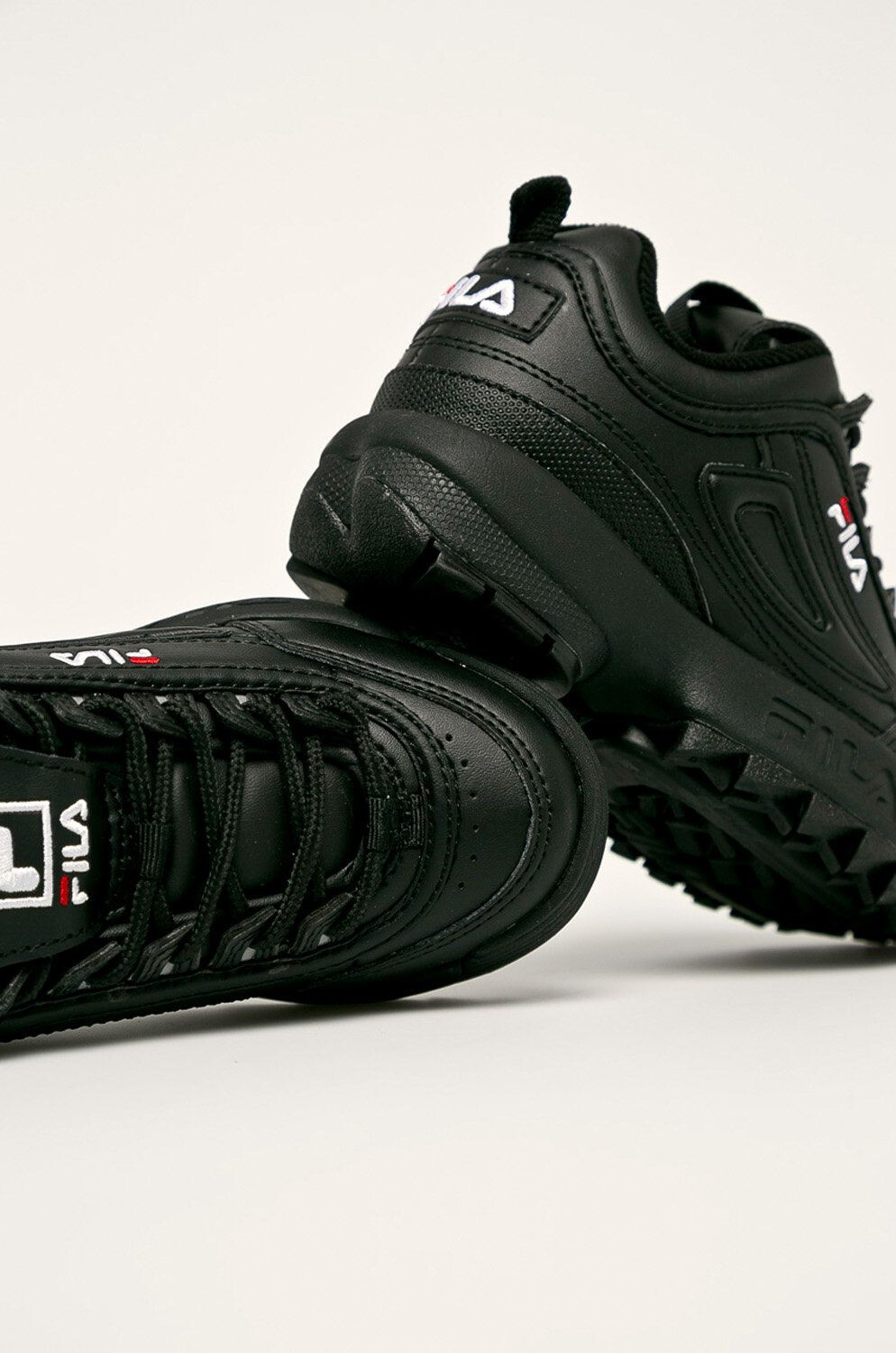 Fila Pantofi - Pled.ro