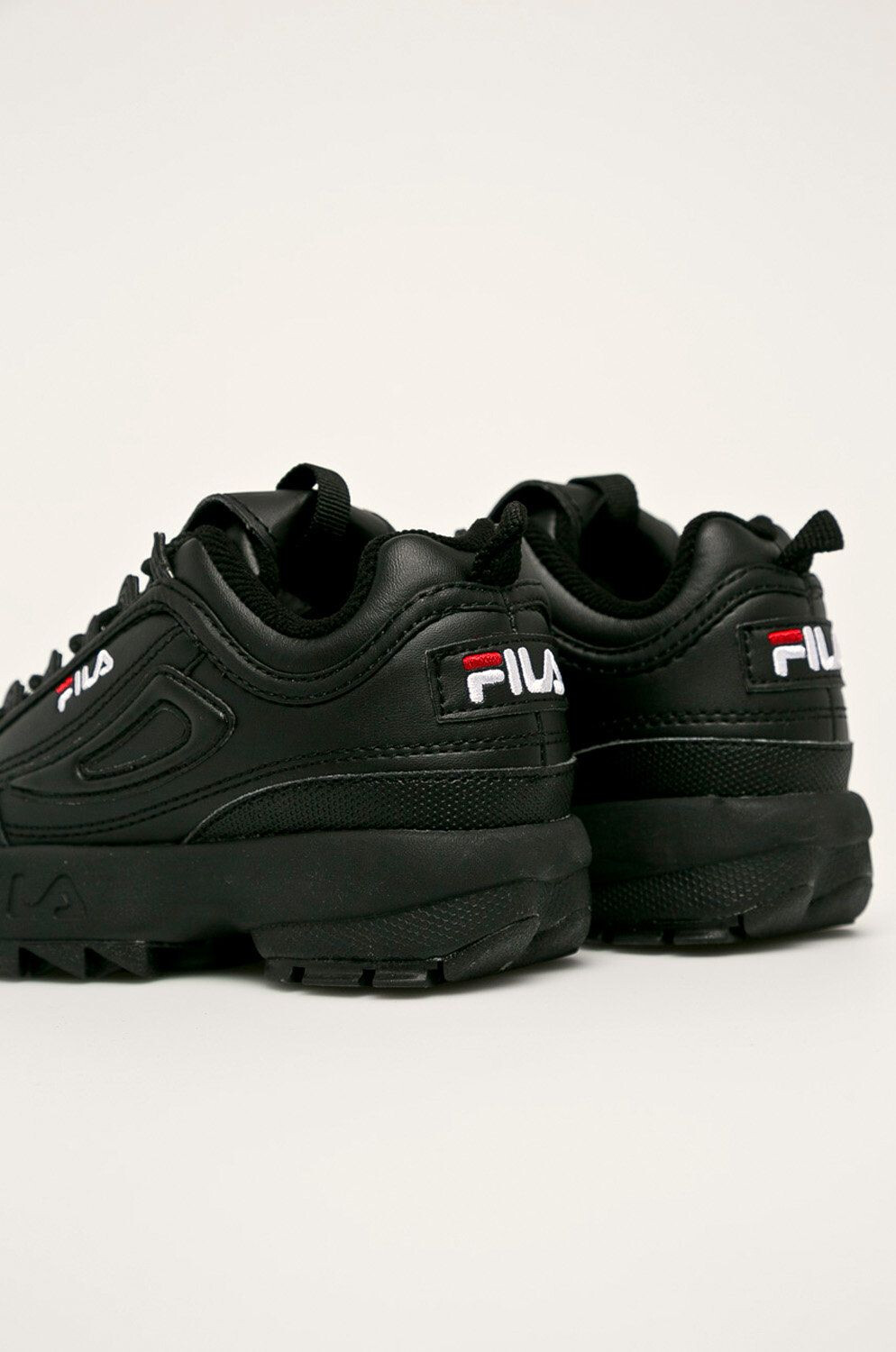 Fila Pantofi - Pled.ro