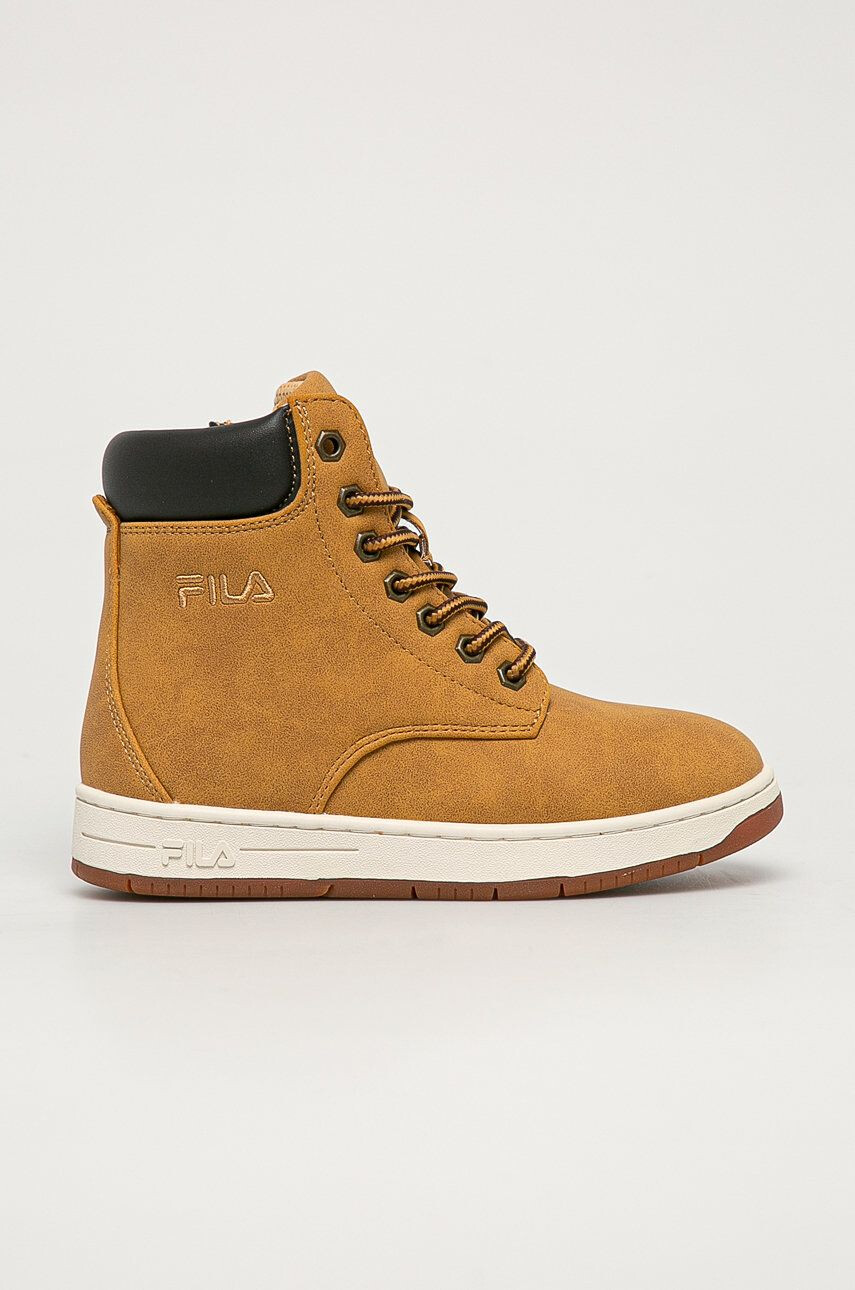 Fila Pantofi copii Bohemian Mid - Pled.ro