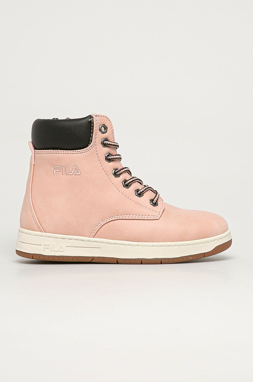 Fila Pantofi copii Bohemian mid - Pled.ro