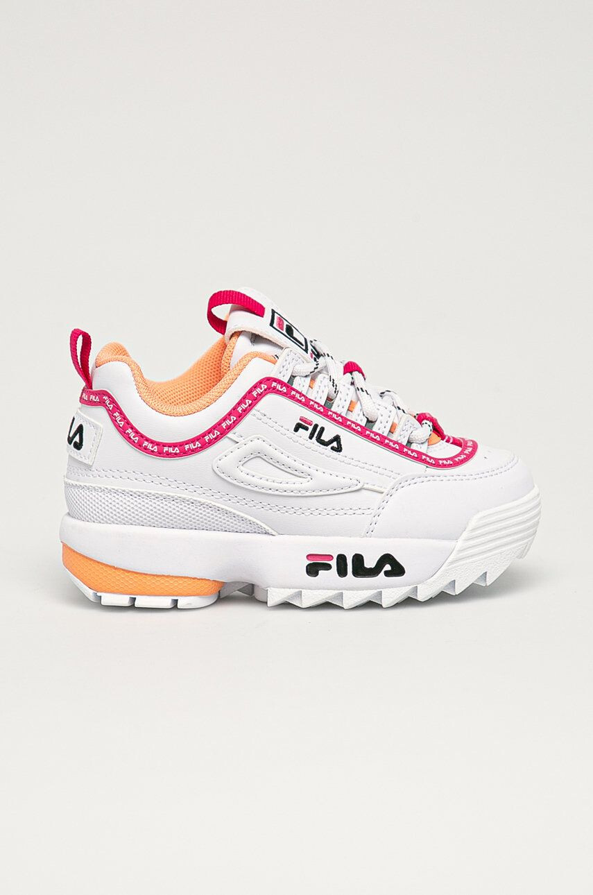 Fila Pantofi copii Disruptor - Pled.ro