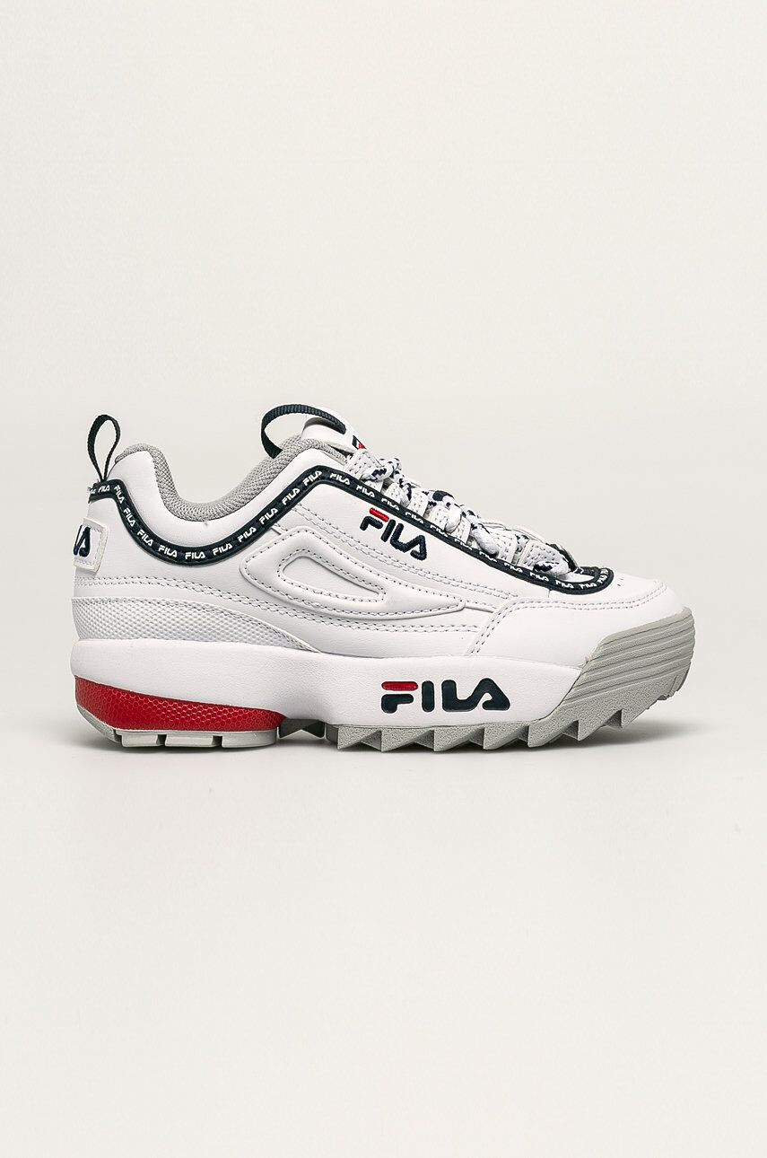 Fila Pantofi copii Disruptor Logo JR - Pled.ro