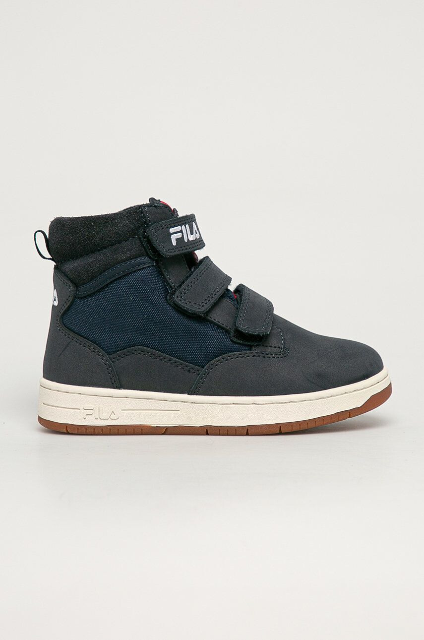 Fila Pantofi copii Knox Velcro - Pled.ro