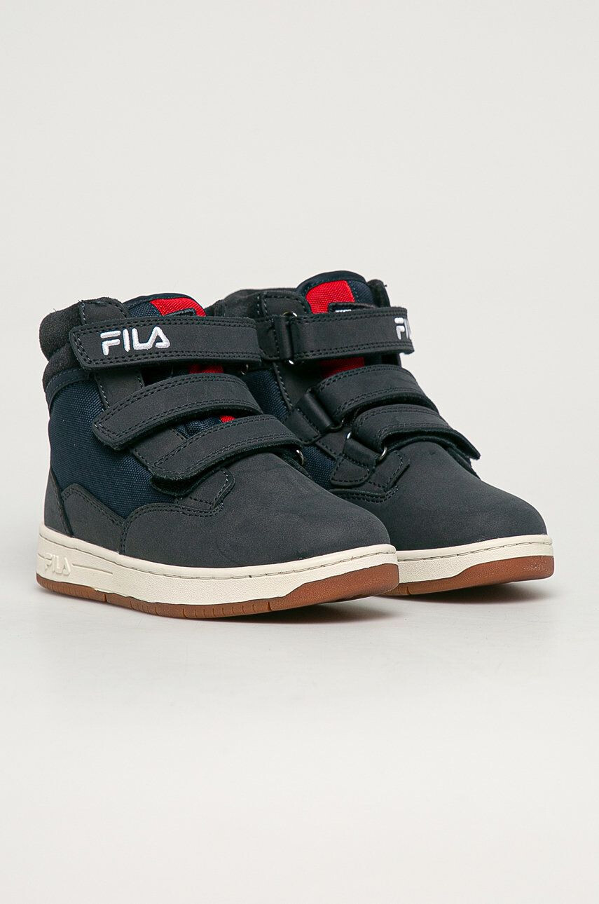 Fila Pantofi copii Knox Velcro - Pled.ro