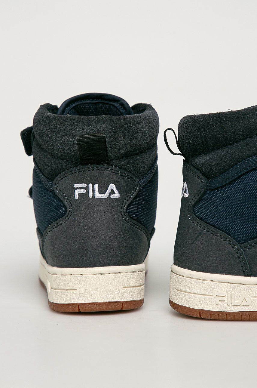 Fila Pantofi copii Knox Velcro - Pled.ro