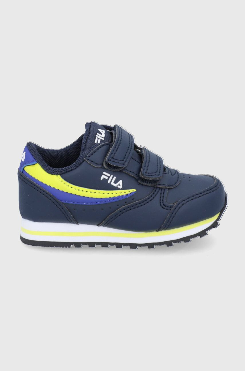 Fila Pantofi copii - Pled.ro