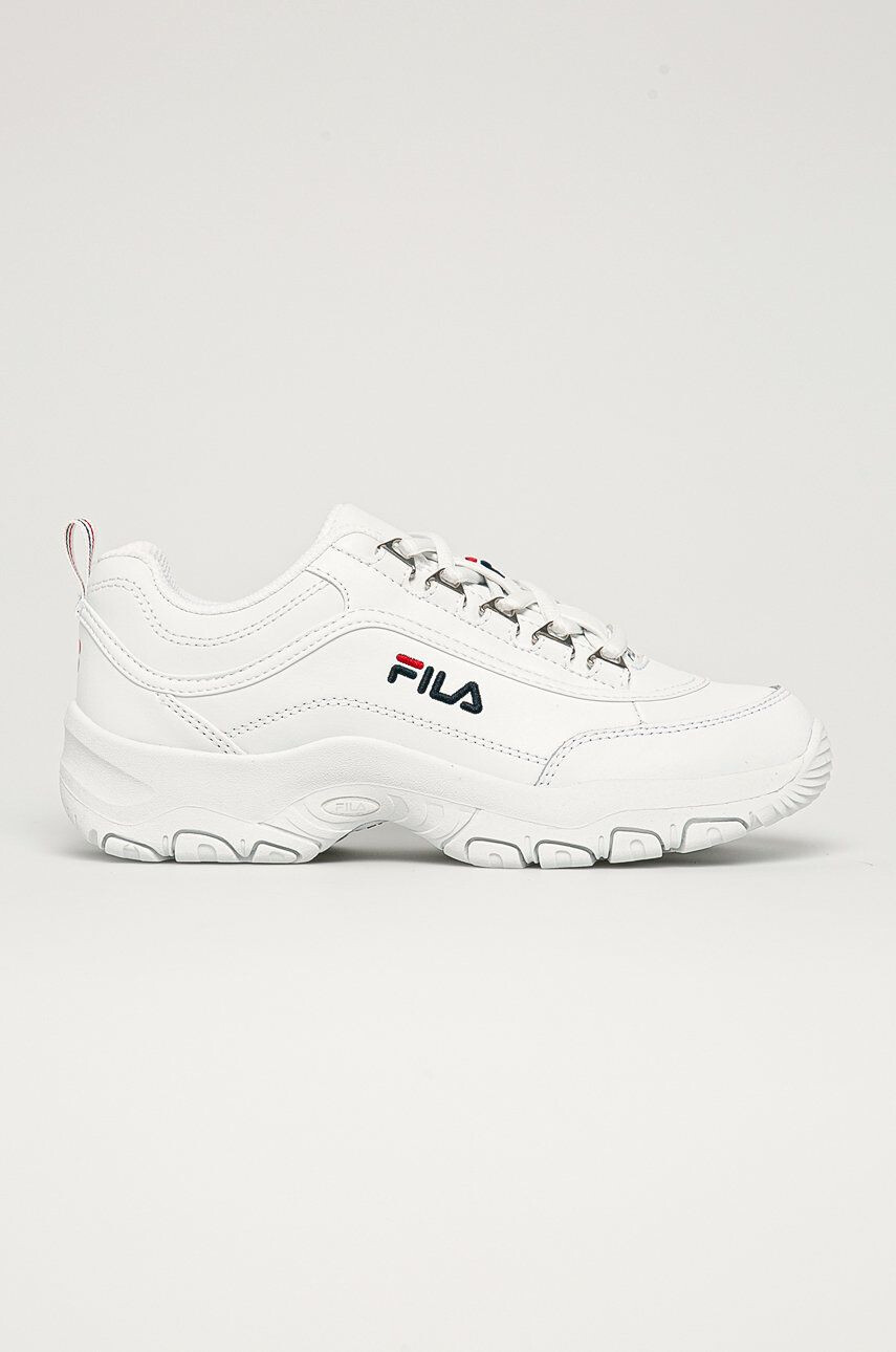 Fila Pantofi copii Strada Low - Pled.ro