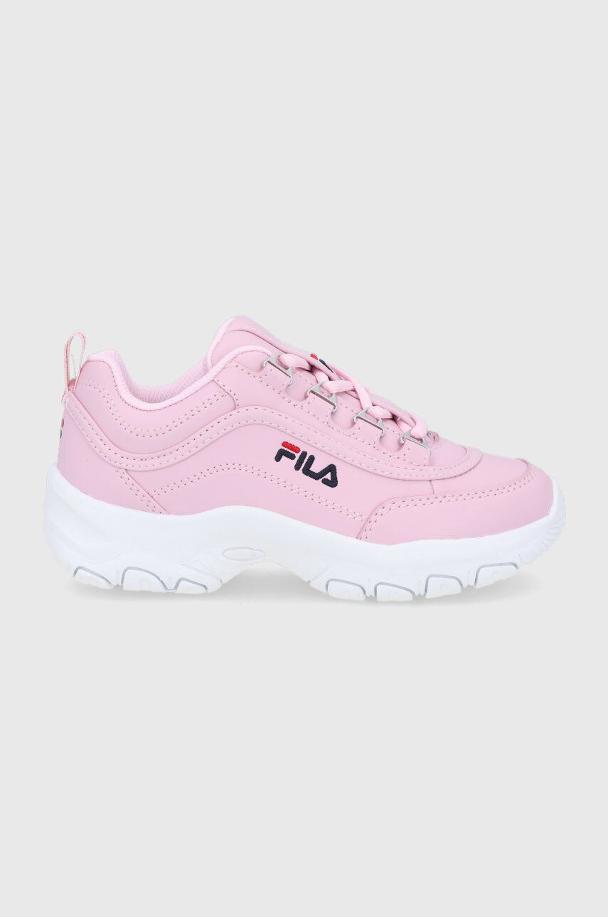 Fila Pantofi copii Strada low - Pled.ro