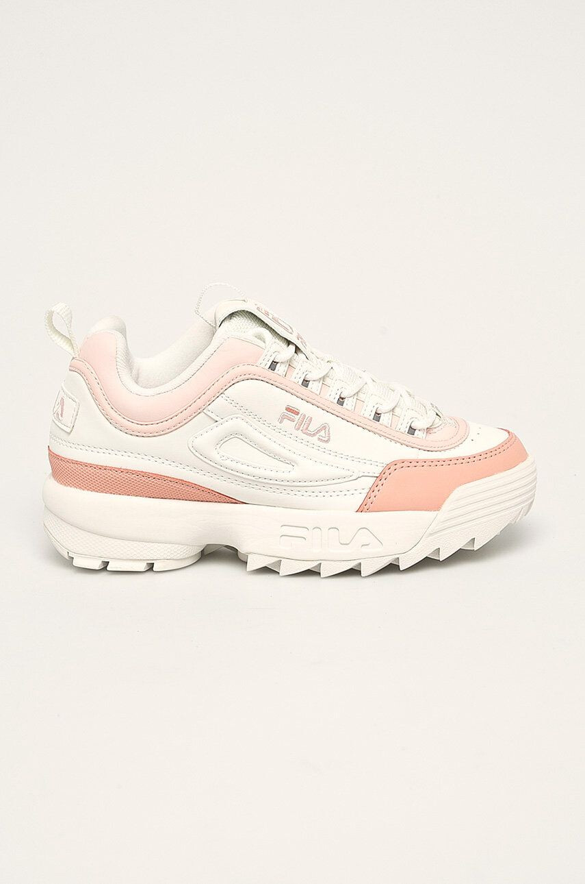 Fila Pantofi Disruptor Cb Low Wmn - Pled.ro