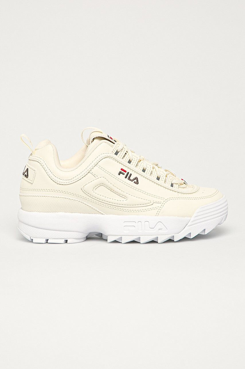 Fila Pantofi Disruptor low - Pled.ro