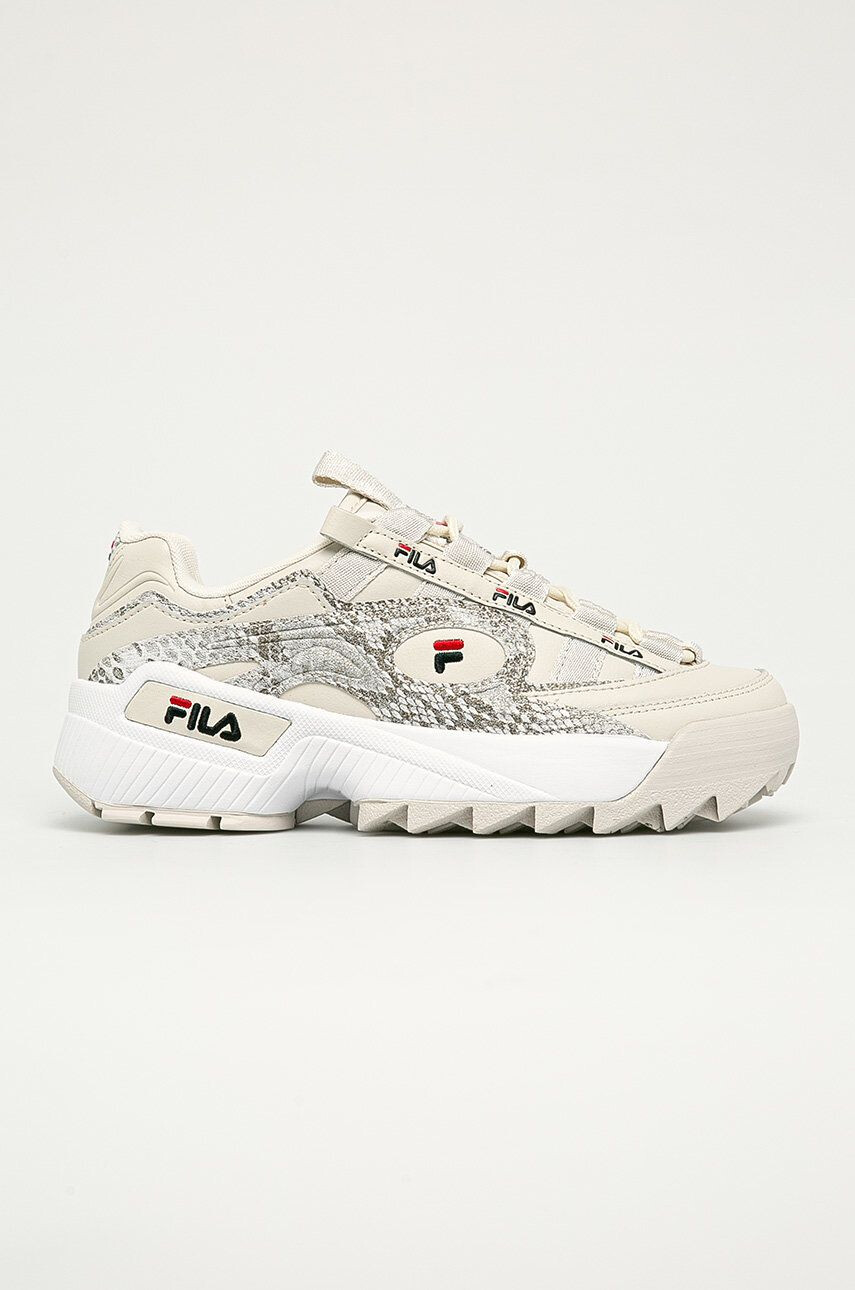 Fila Pantofi Formation A - Pled.ro