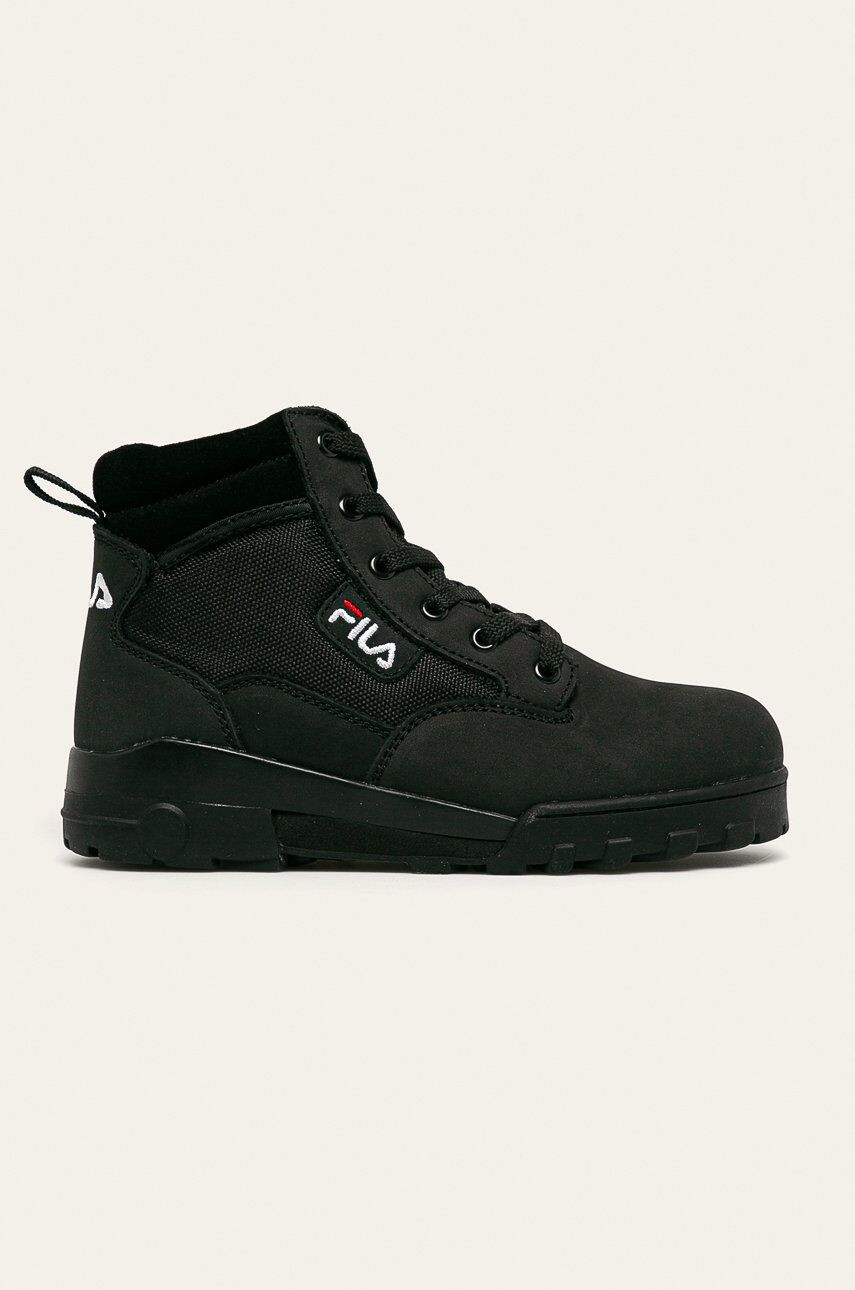 Fila Pantofi - Pled.ro