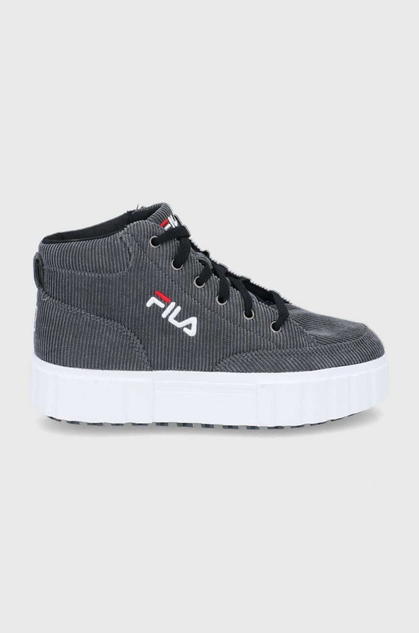 Fila Pantofi - Pled.ro