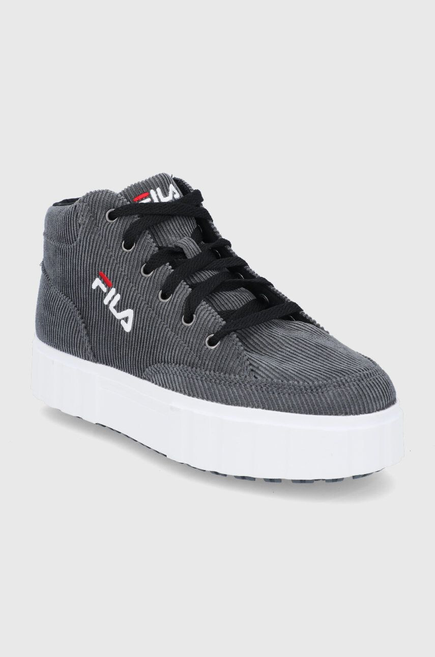 Fila Pantofi - Pled.ro