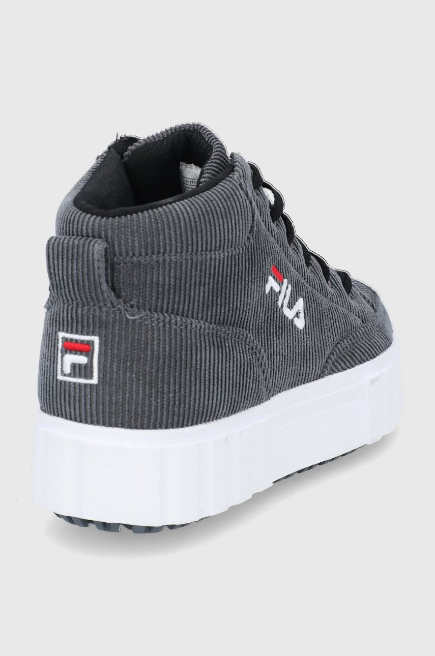 Fila Pantofi - Pled.ro