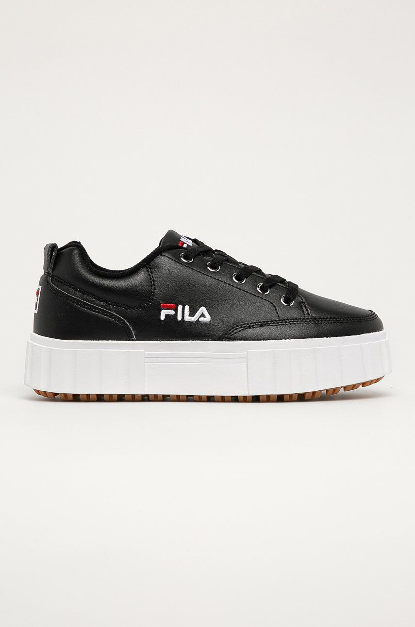 Fila Pantofi Sandblast L - Pled.ro