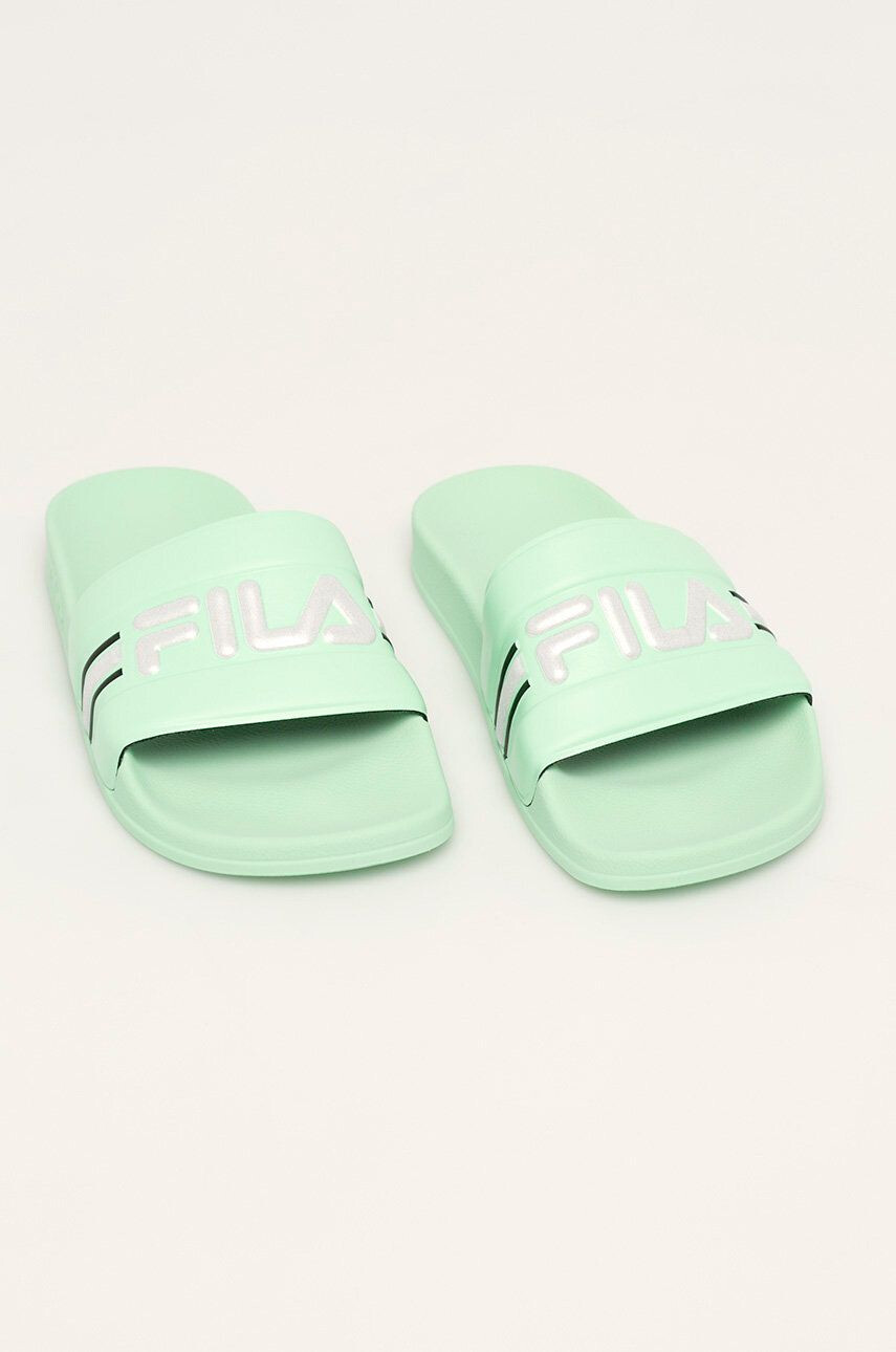 Fila Papuci Oceano Neon - Pled.ro