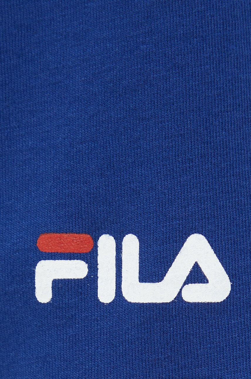 Fila pijamale de bumbac - Pled.ro