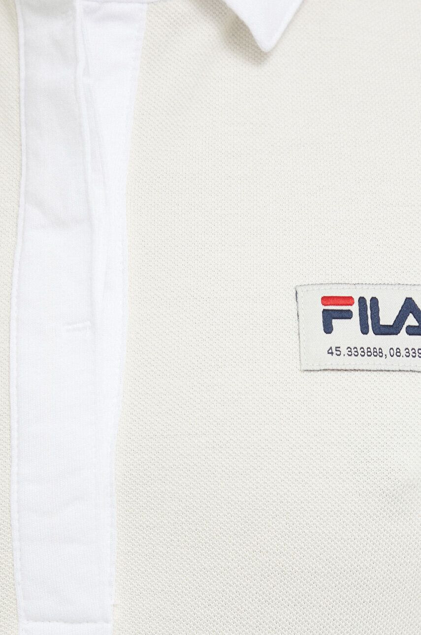 Fila polo de bumbac - Pled.ro