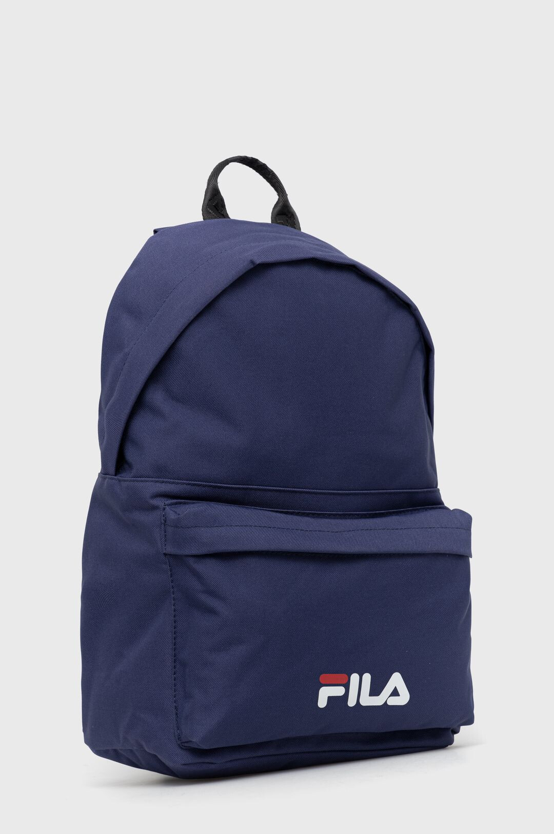 Fila rucsac culoarea albastru marin mare neted - Pled.ro