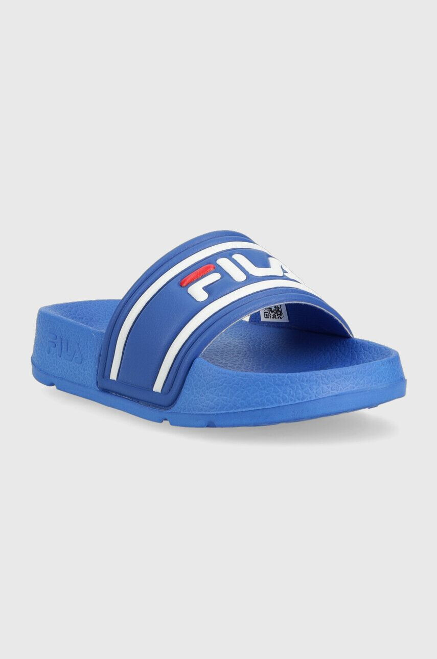 Fila slapi copii culoarea roz - Pled.ro