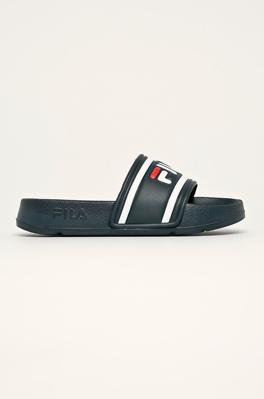 Fila Slapi copii Morro Bay Slipper JR - Pled.ro