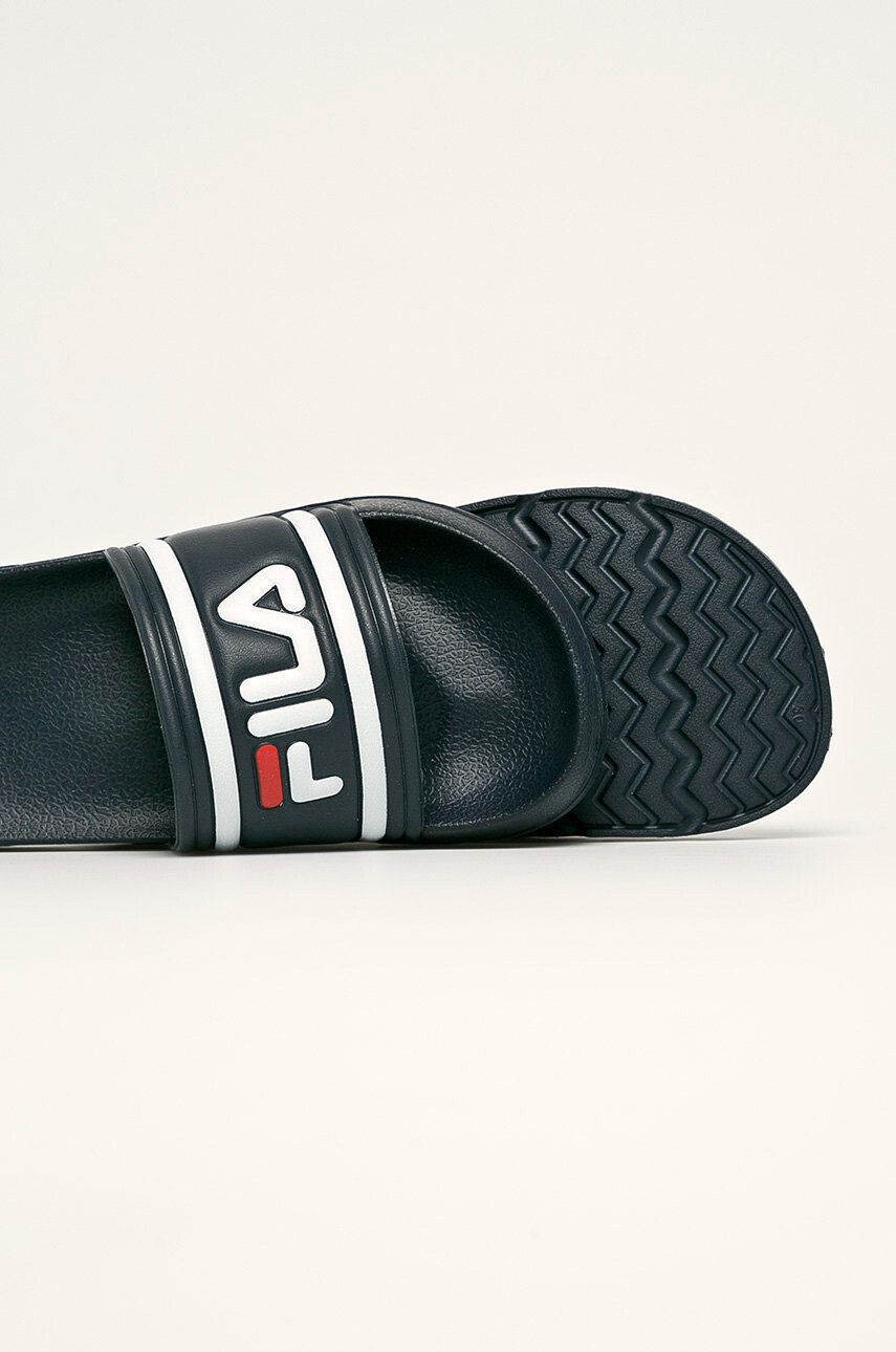 Fila Slapi copii Morro Bay Slipper JR - Pled.ro