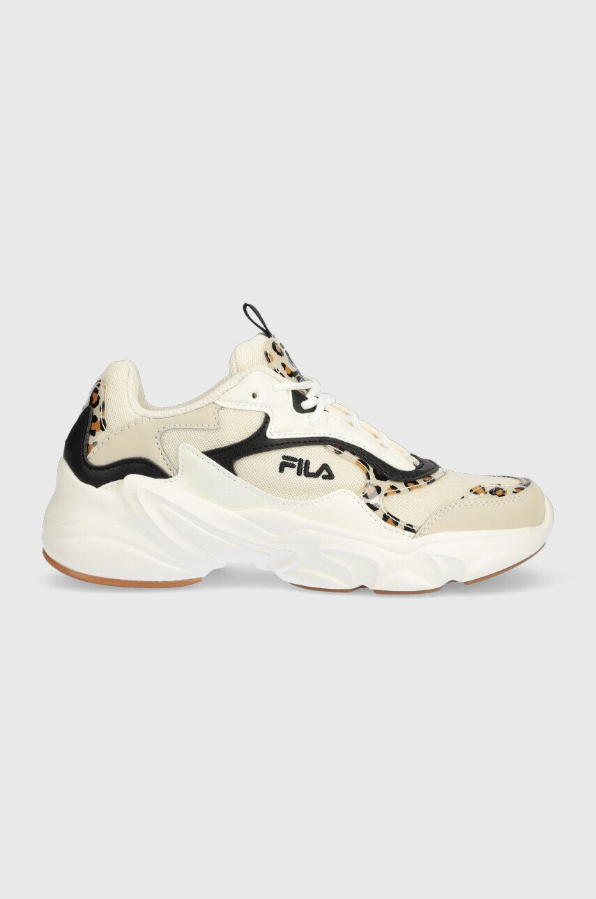 Fila sneakers Collene - Pled.ro