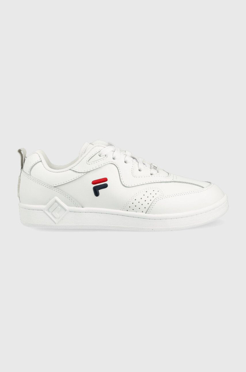 Fila sneakers din piele - Pled.ro