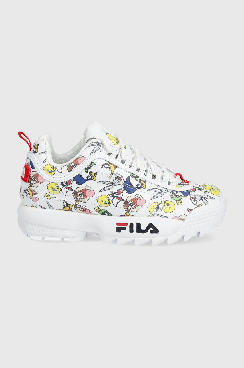 Fila sneakers pentru copii - Pled.ro