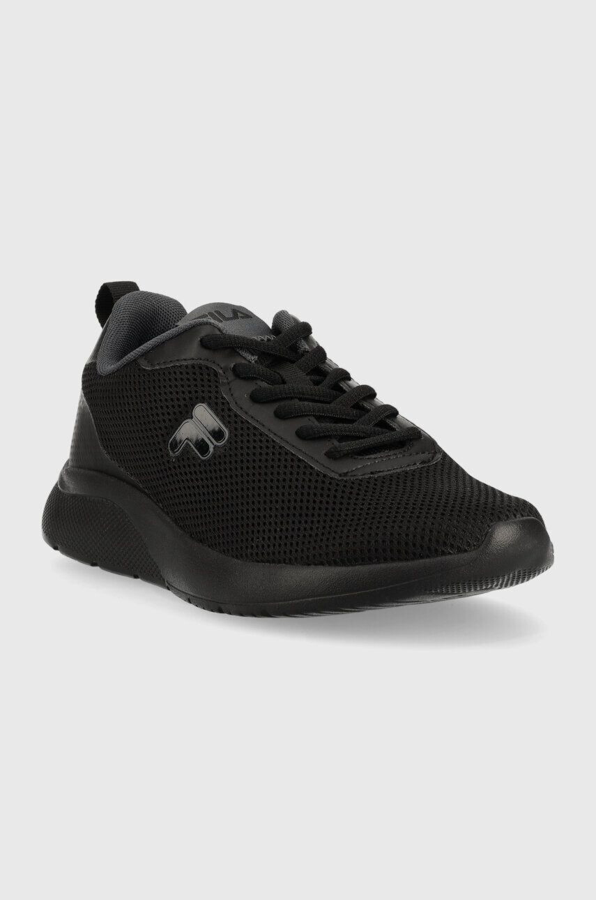 Fila sneakers pentru copii FFT0061 SPITFIRE culoarea negru Bangladesh - Pled.ro