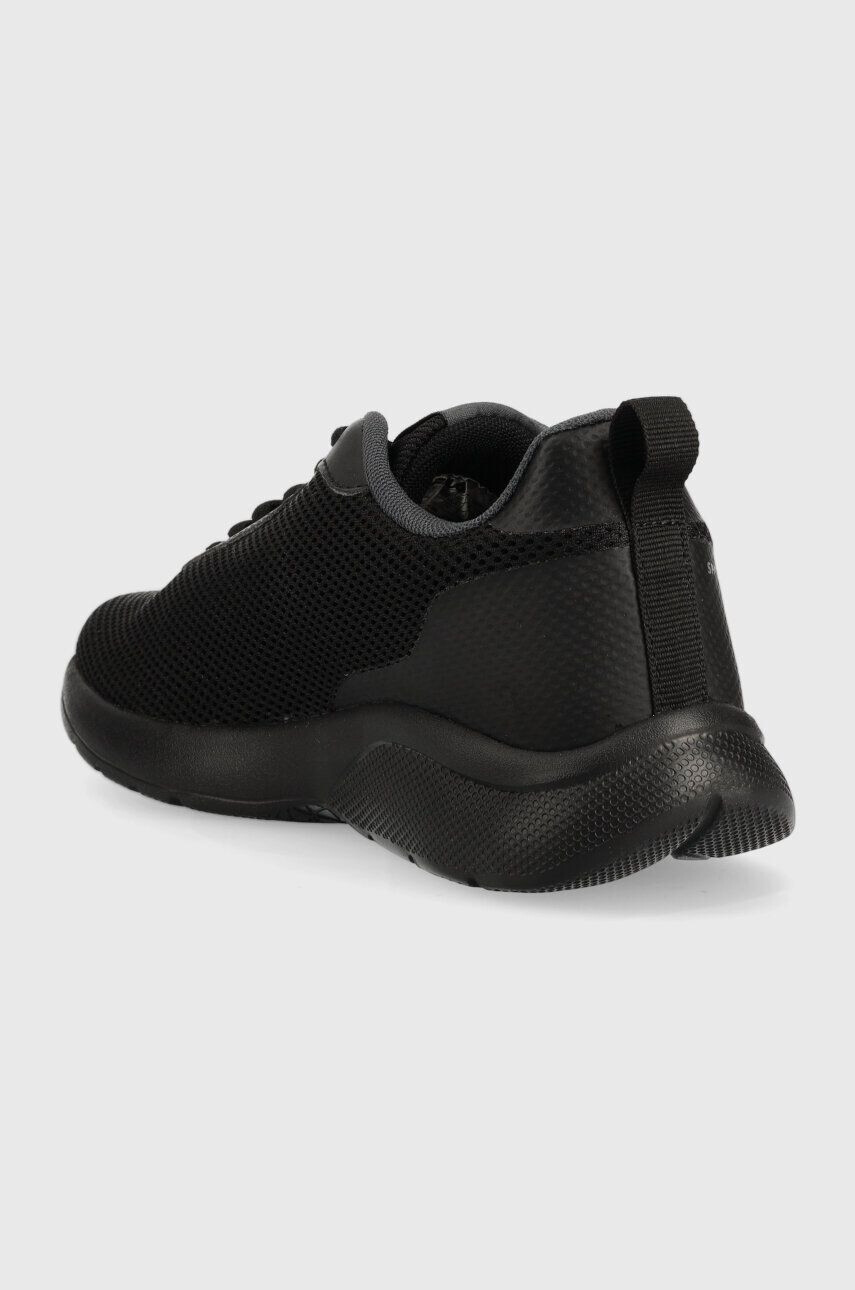 Fila sneakers pentru copii FFT0061 SPITFIRE culoarea negru Bangladesh - Pled.ro