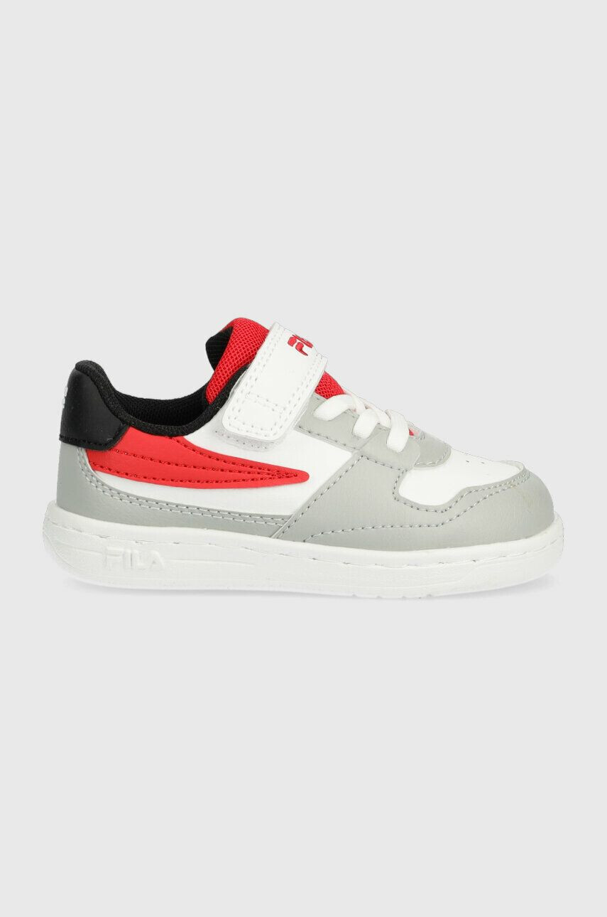 Fila sneakers pentru copii FXVENTUNO VELCRO China - Pled.ro