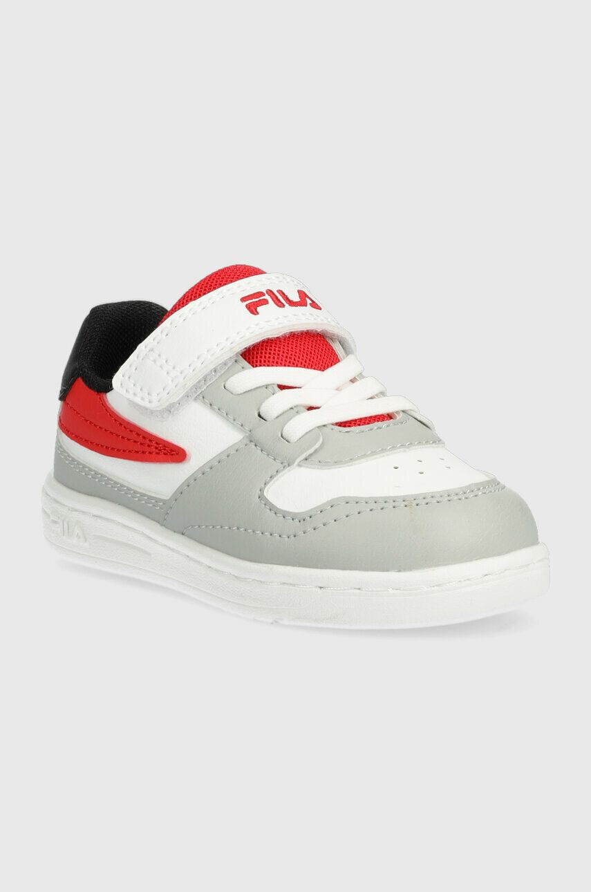 Fila sneakers pentru copii FXVENTUNO VELCRO China - Pled.ro