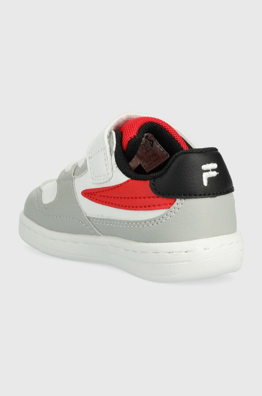 Fila sneakers pentru copii FXVENTUNO VELCRO China - Pled.ro