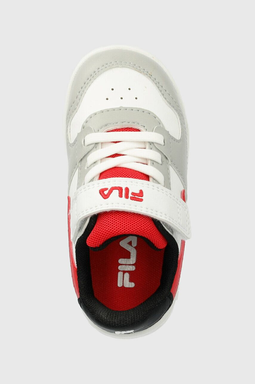 Fila sneakers pentru copii FXVENTUNO VELCRO China - Pled.ro