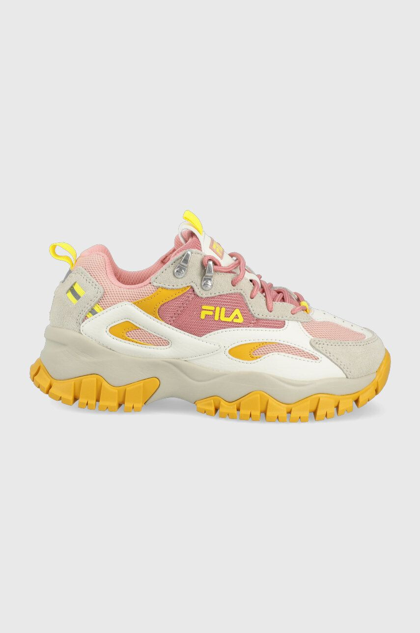 Fila sneakers Ray Tracer - Pled.ro