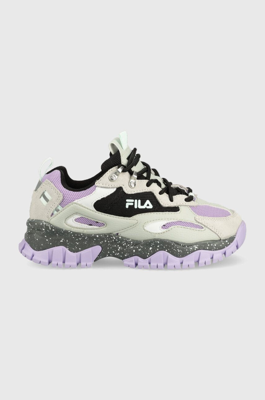 Fila sneakers Ray Tracer - Pled.ro