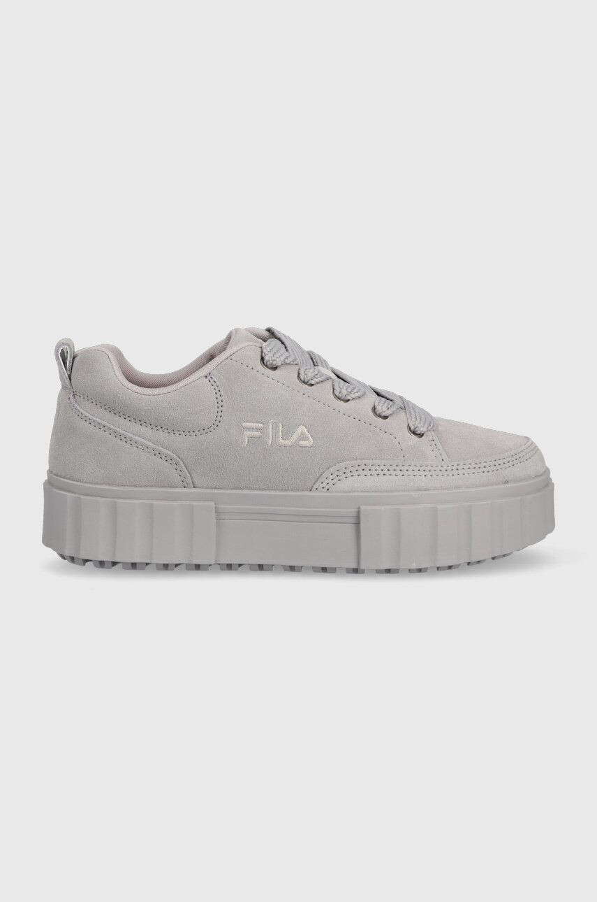 Fila sneakers Sandblast S - Pled.ro